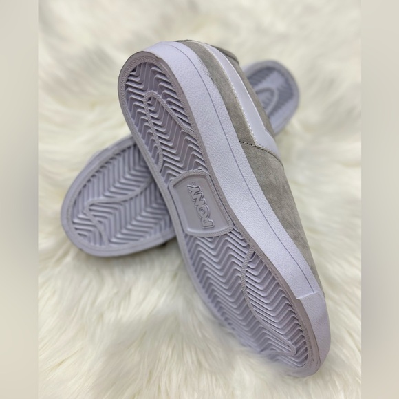 TOPSTAR SUEDE LOW - GREY
PONY - Picture 4 of 12